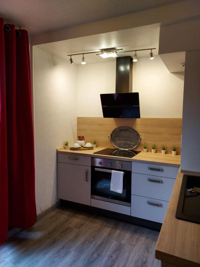 Residence Du Vieux Chateau Jardin & Parking Gratuit Mulhouse Kültér fotó