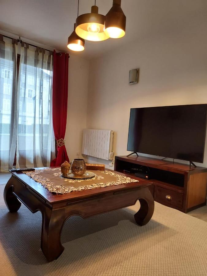 Residence Du Vieux Chateau Jardin & Parking Gratuit Mulhouse Kültér fotó