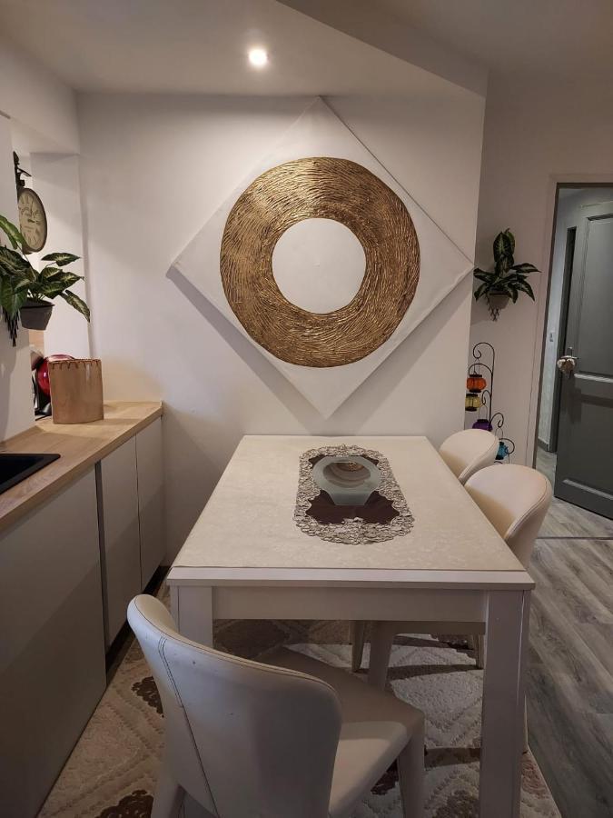 Residence Du Vieux Chateau Jardin & Parking Gratuit Mulhouse Kültér fotó